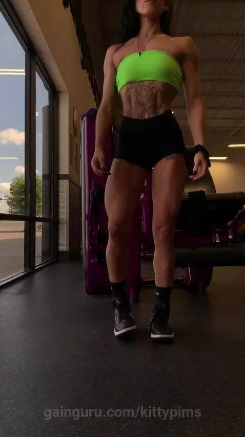 kittypims post preview