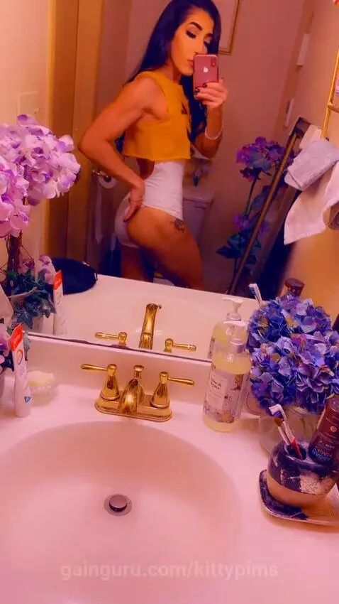 kittypims post preview