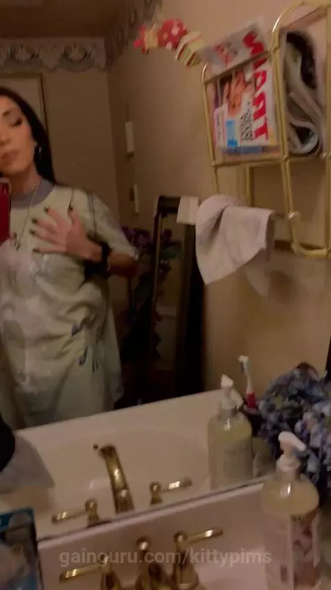 kittypims post preview