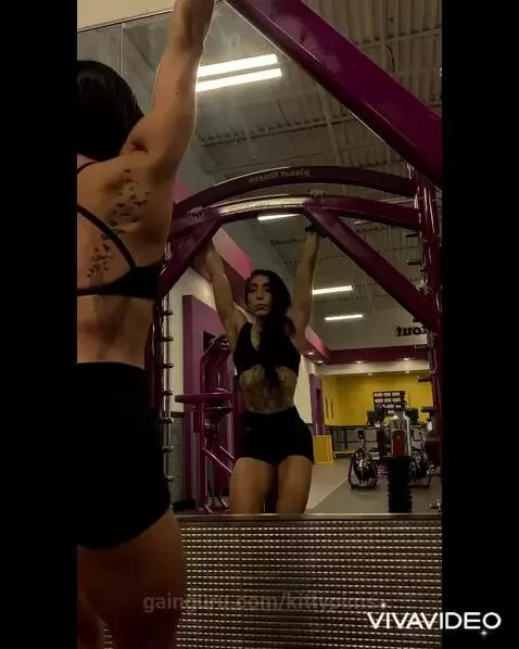 video poster