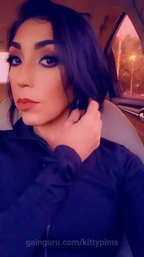 kittypims post preview