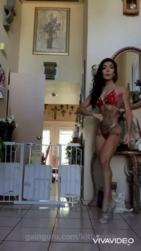 video poster