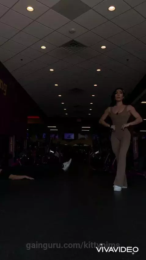 video poster