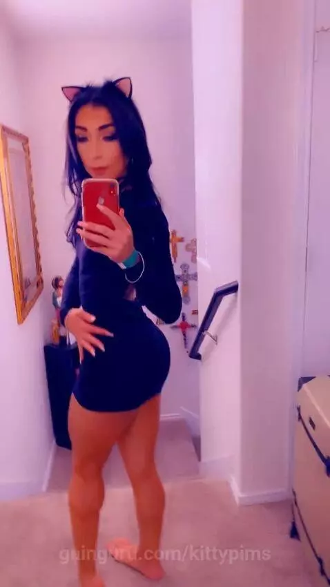 kittypims post preview