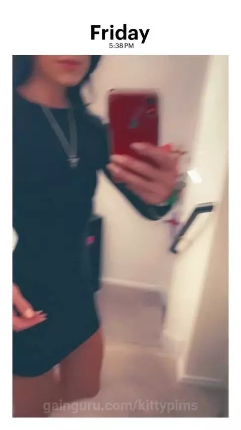 Video by kittypims