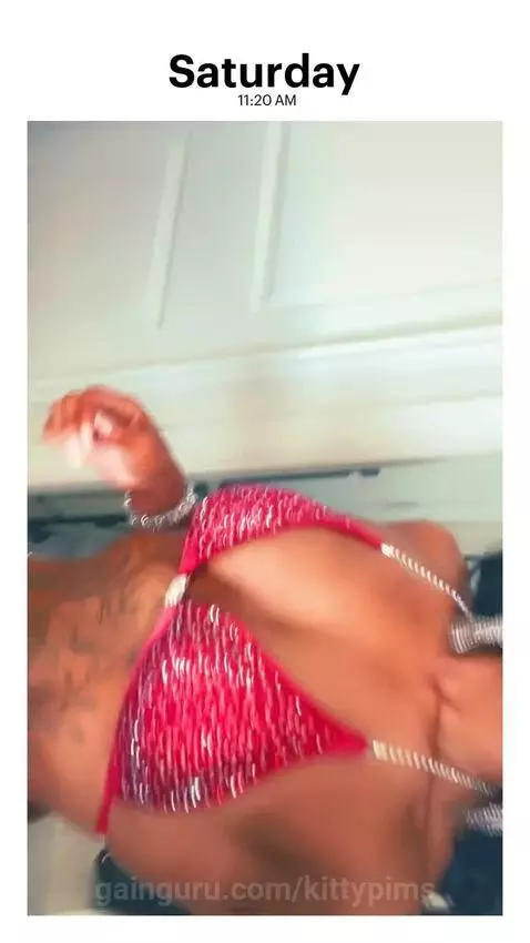 Video by kittypims