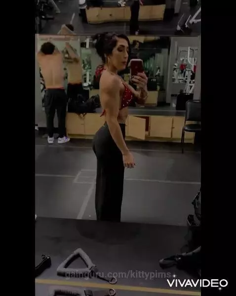 Video by kittypims
