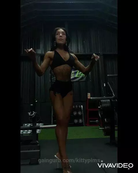 Video by kittypims