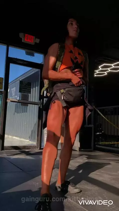 video poster