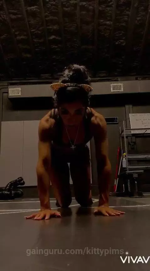 Video by kittypims