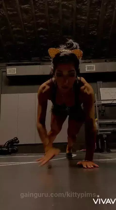 video poster