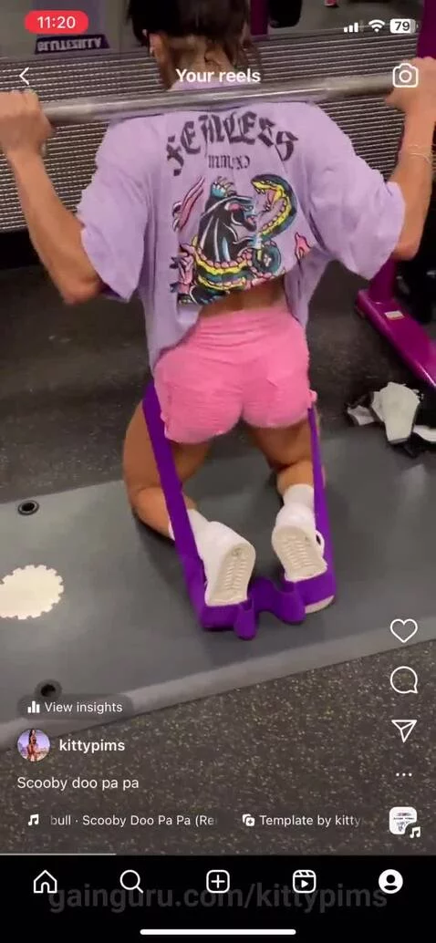 kittypims post preview