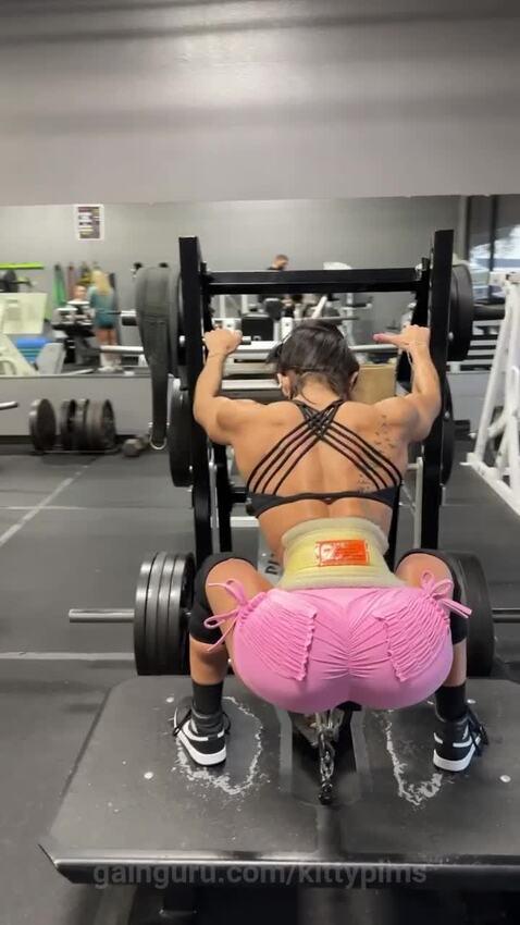 kittypims's post preview (training)