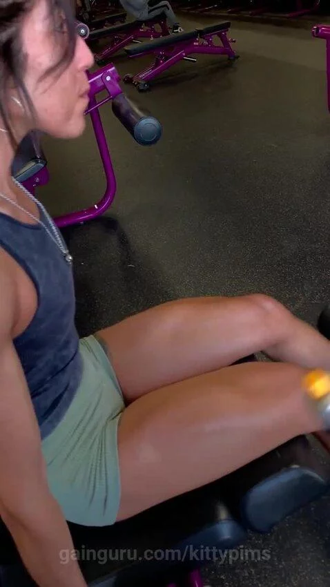 Quadzzzzz by kittypims