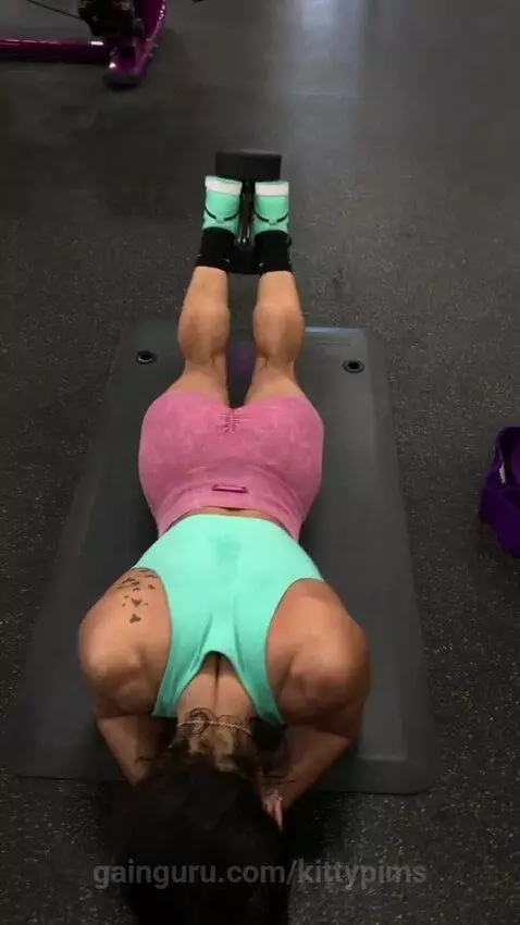 Video by kittypims