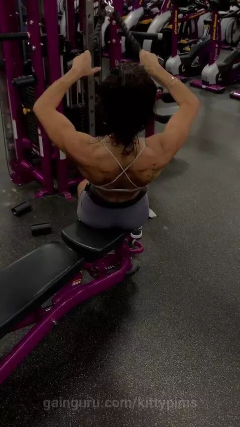 Video by kittypims