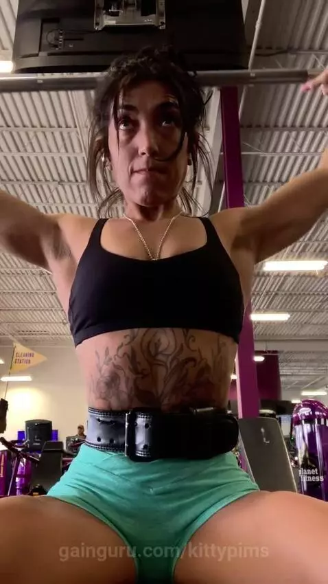 Video by kittypims