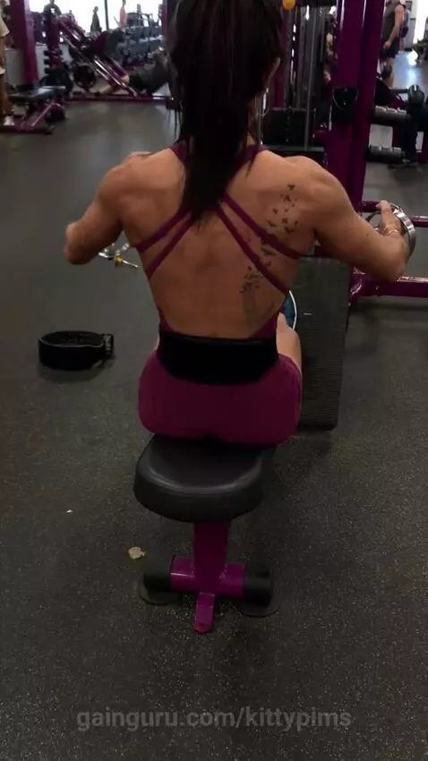 Video by kittypims