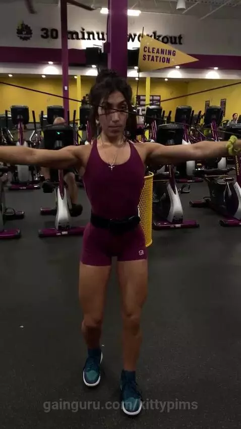Video by kittypims