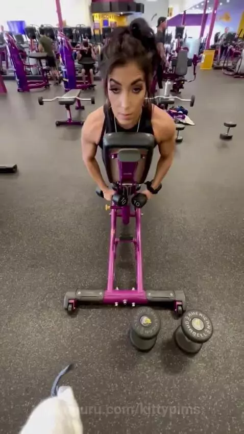 Video by kittypims
