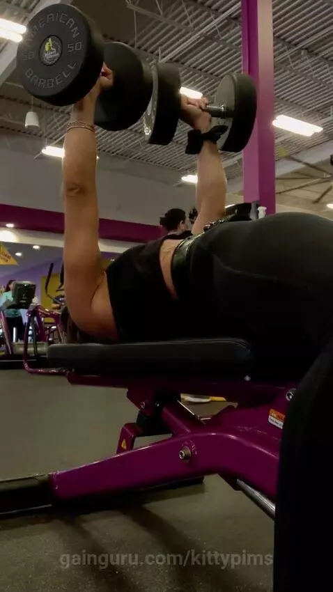 Video by kittypims