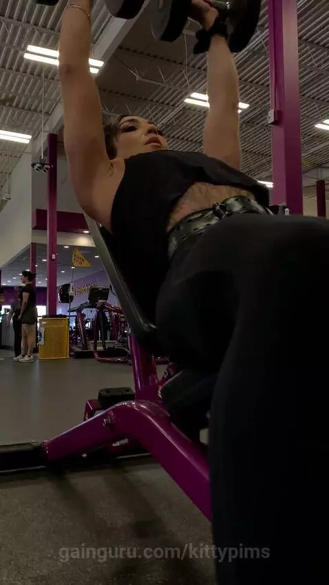 Video by kittypims