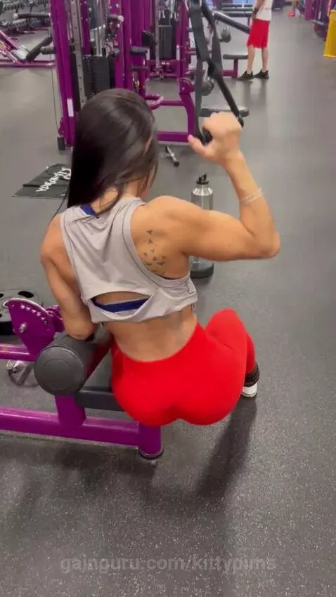 Video by kittypims