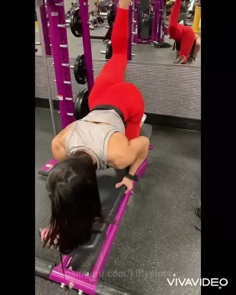 Video by kittypims