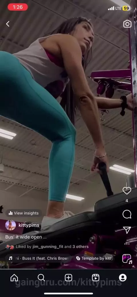 Video by kittypims