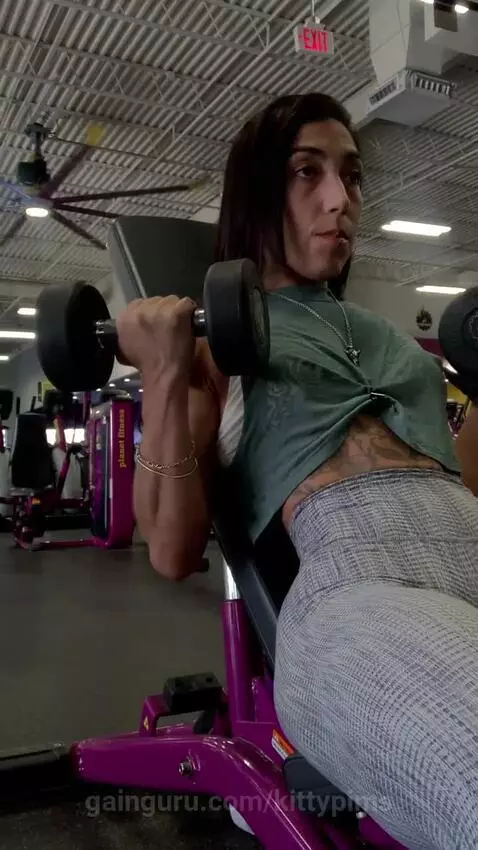 Video by kittypims