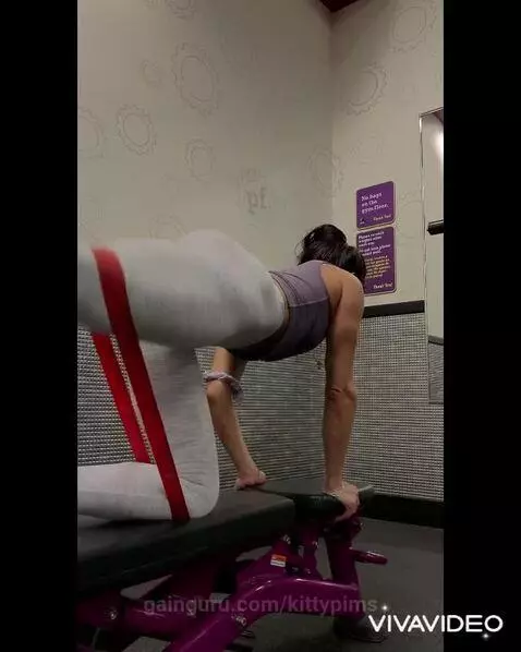 Video by kittypims