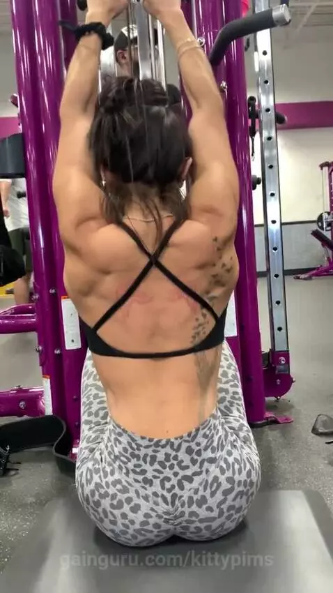 Video by kittypims