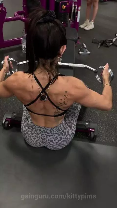 Video by kittypims