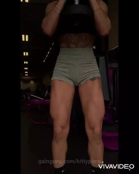 quads, workout, gymmotivation by kittypims