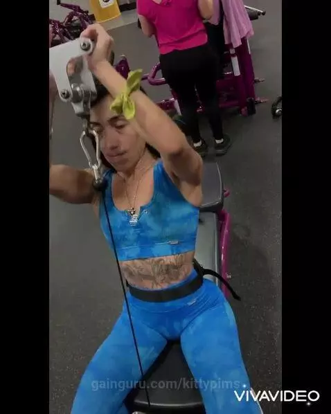 Video by kittypims