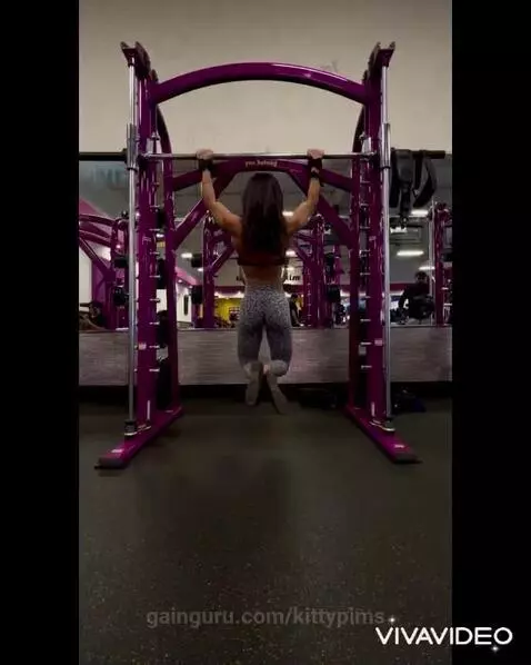 workout, gymmotivation, fitness by kittypims