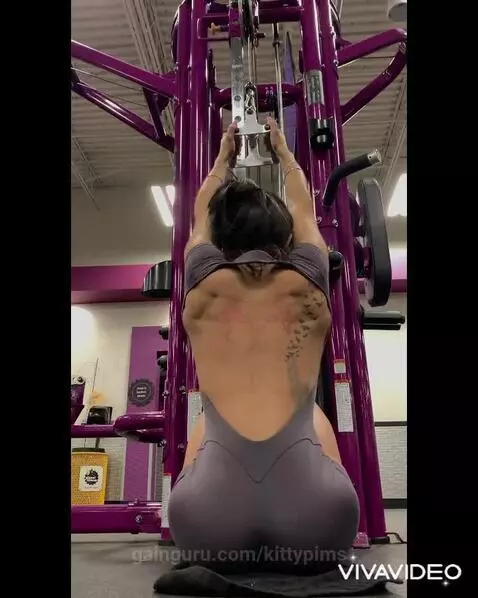 Video by kittypims