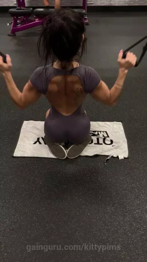 Video by kittypims