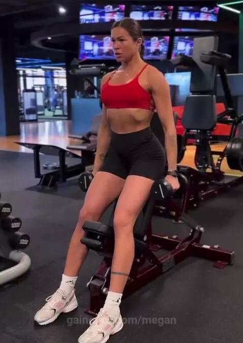megan post preview