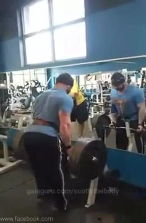 scottythebody post preview