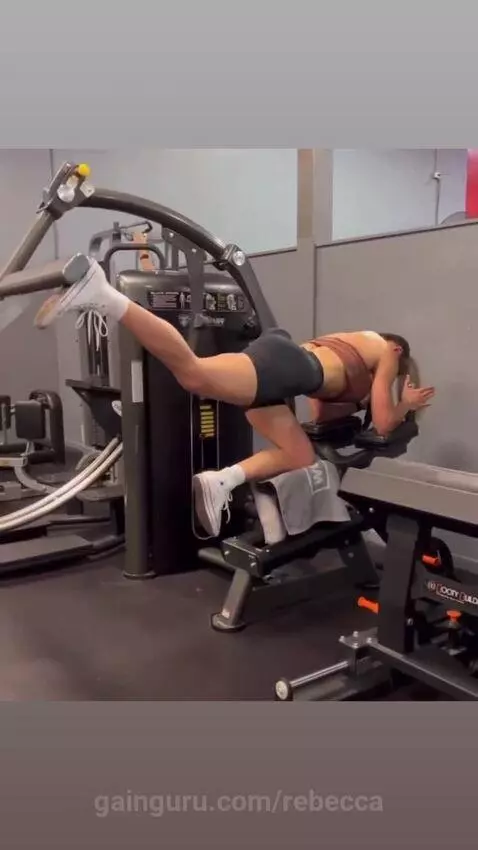 Video by rebecca