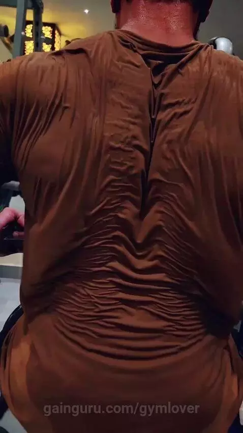 Video by gymlover