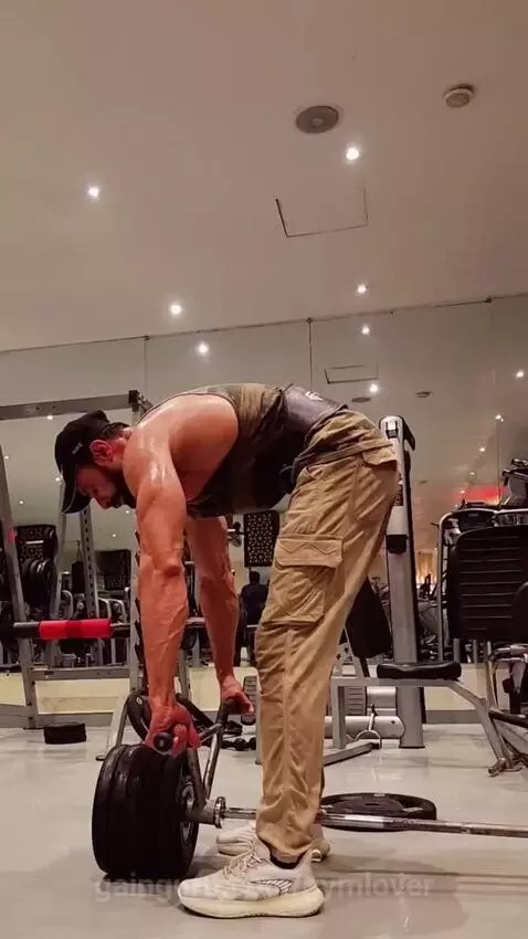 Video by gymlover
