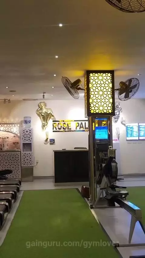 Video by gymlover