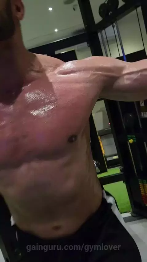 Video by gymlover