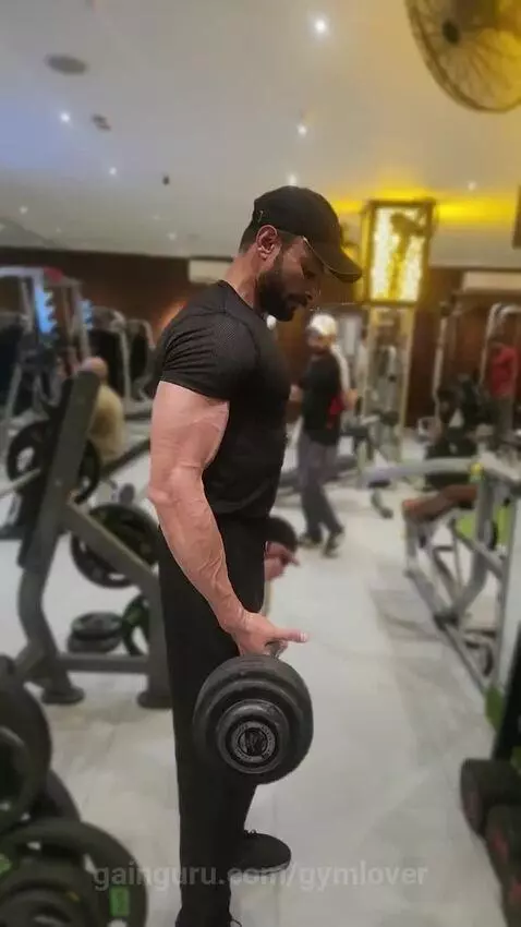 Video by gymlover