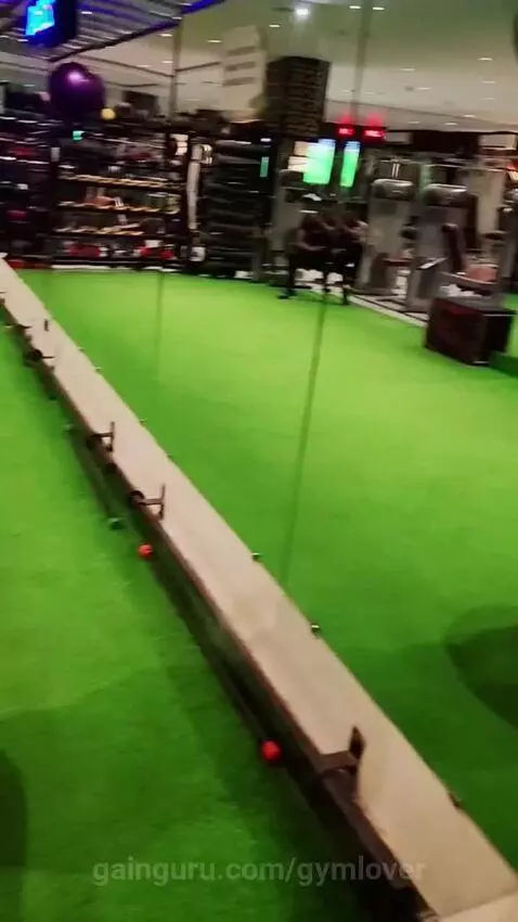 Video by gymlover