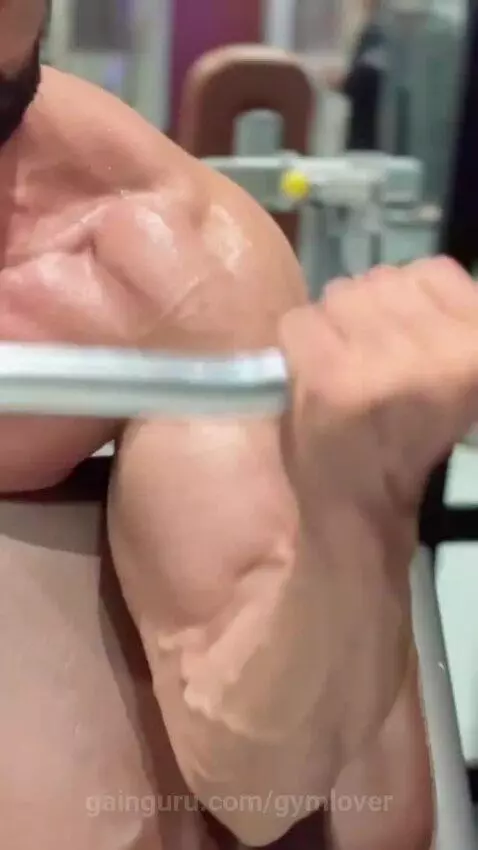 Video by gymlover