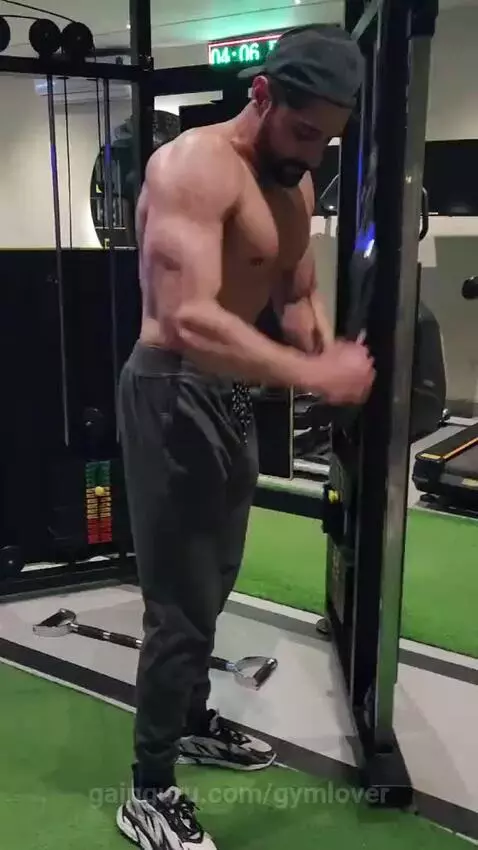 Video by gymlover