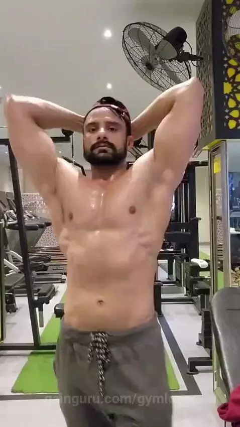 Video by gymlover